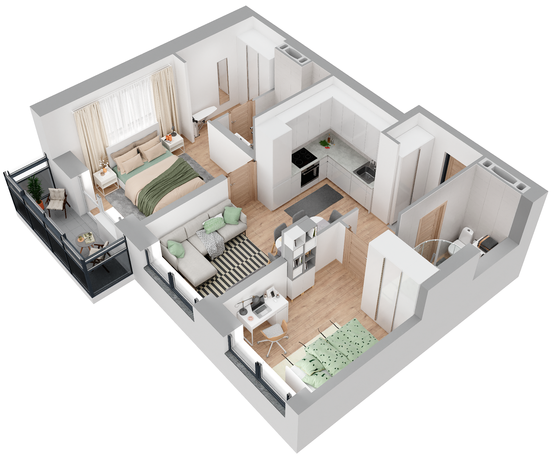 plan