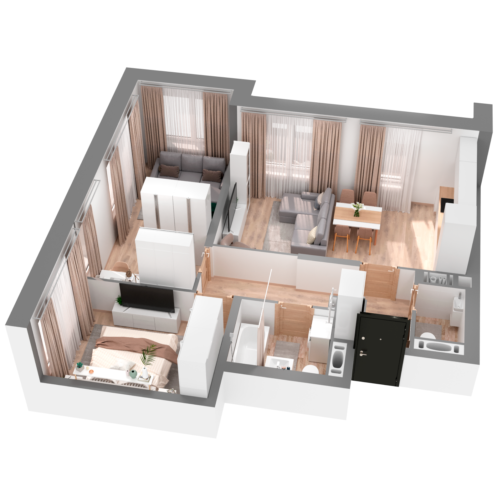 plan