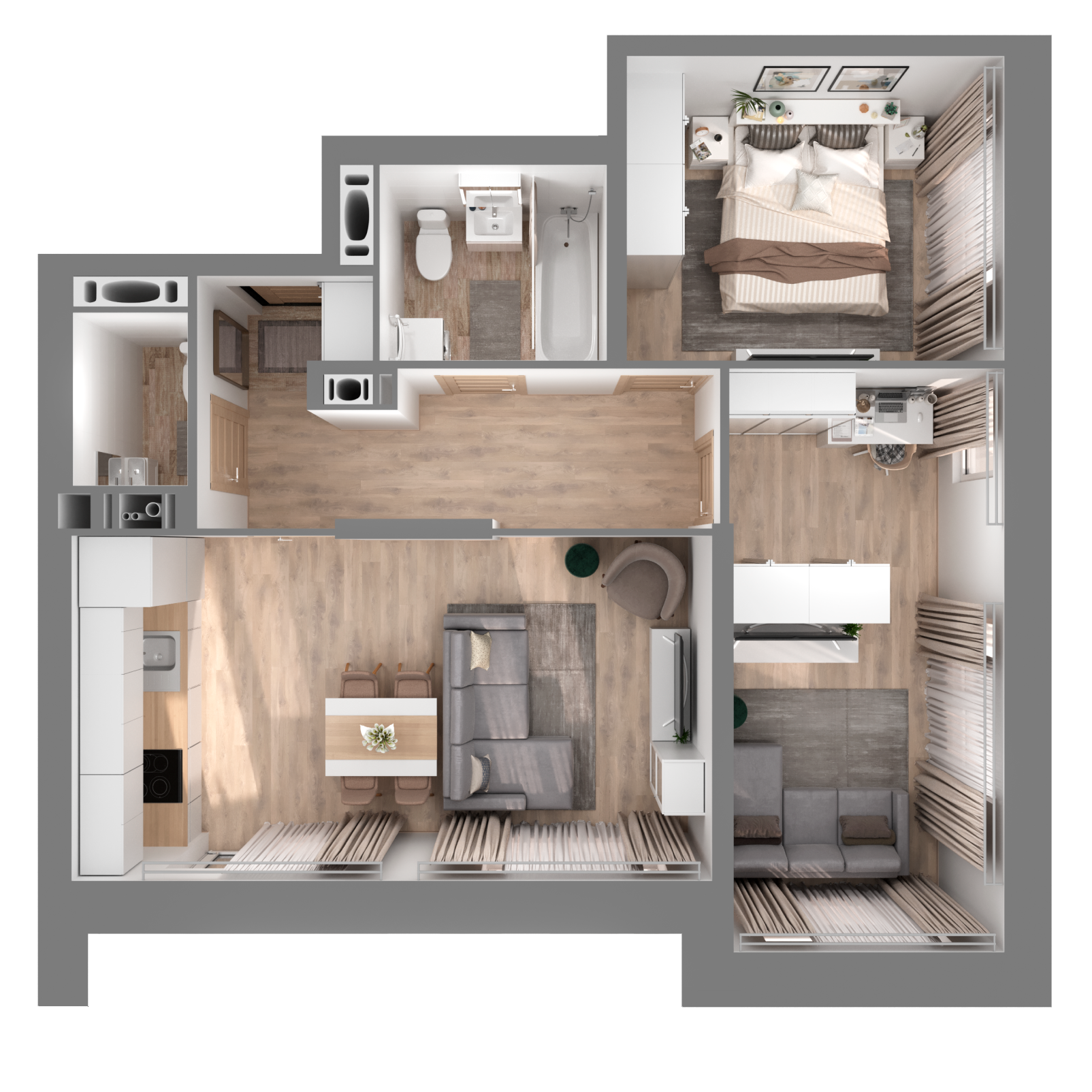 plan
