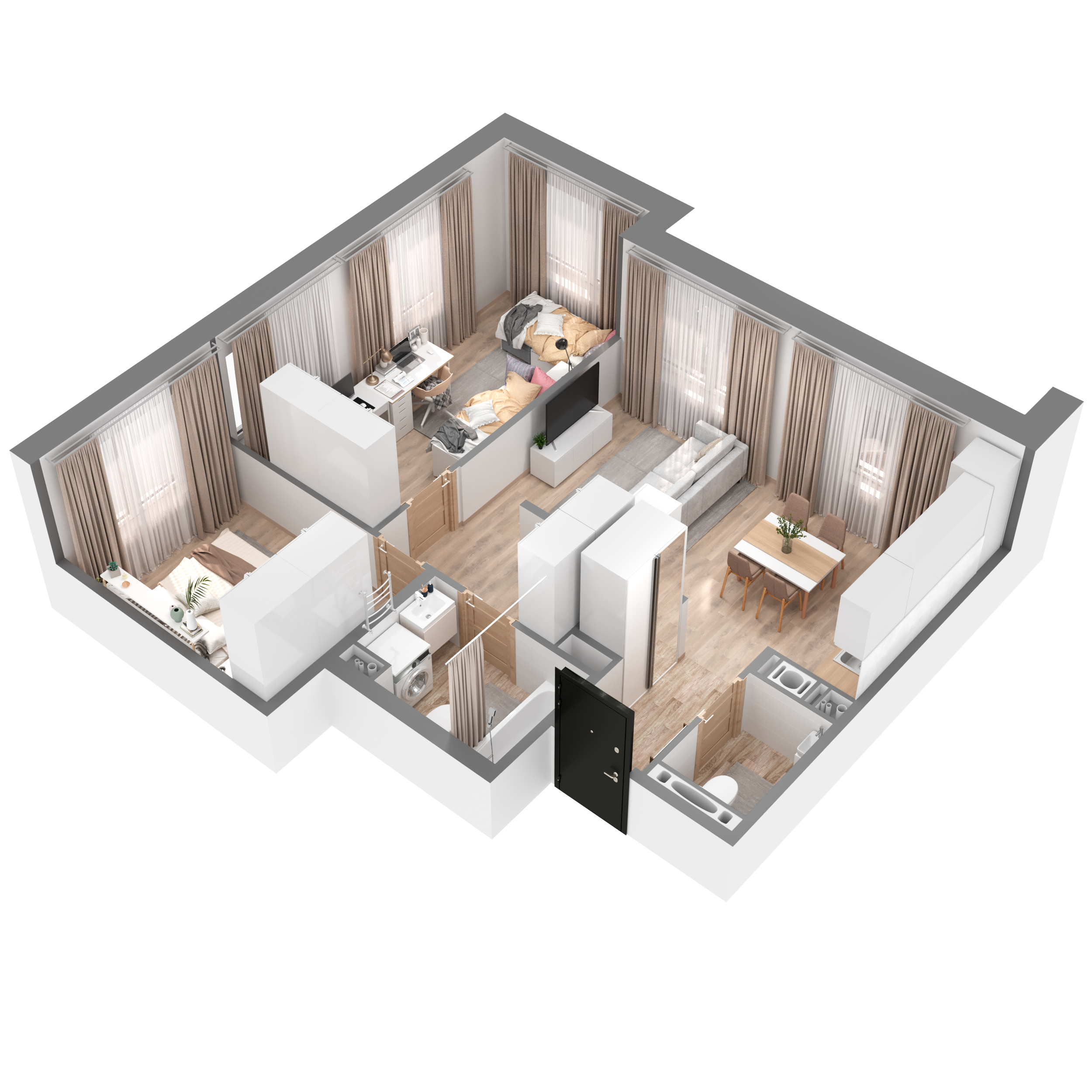 plan