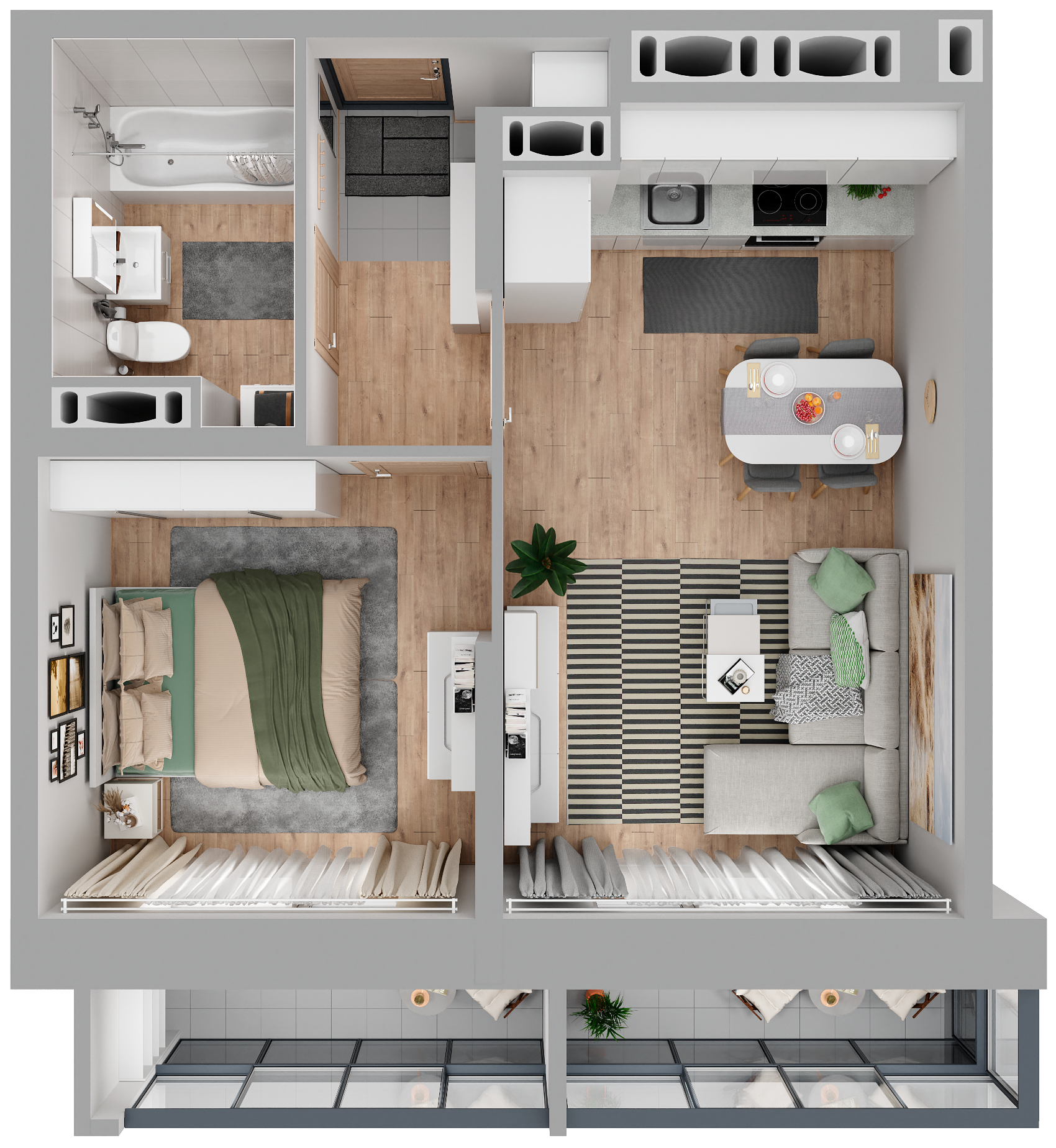 plan
