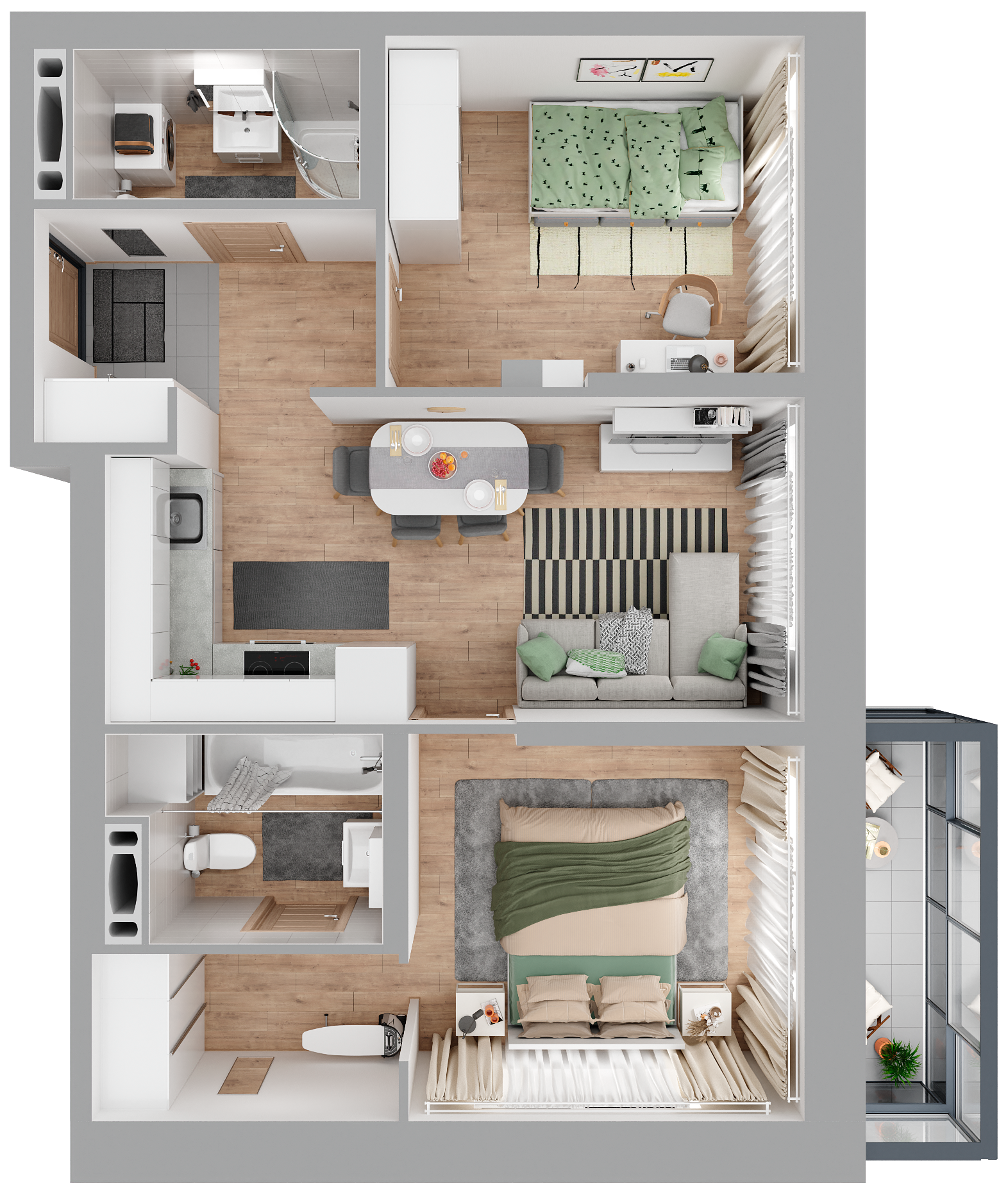 plan