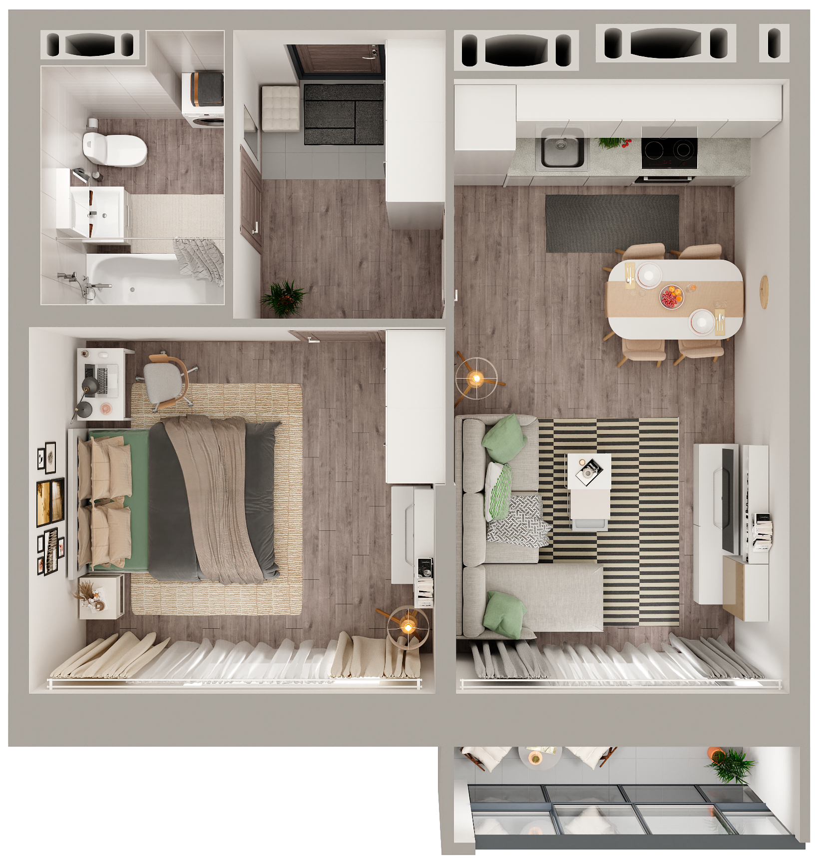 plan