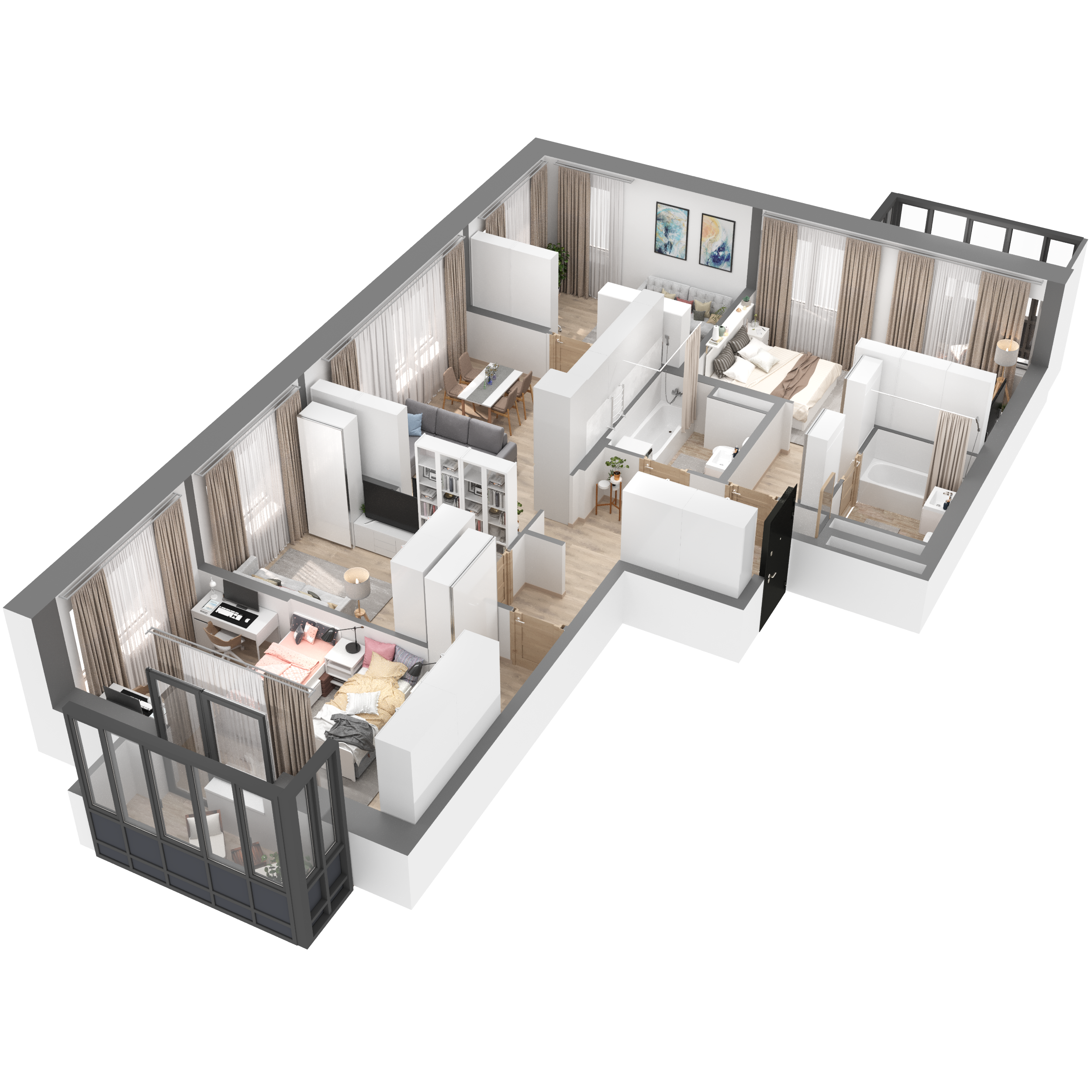 plan