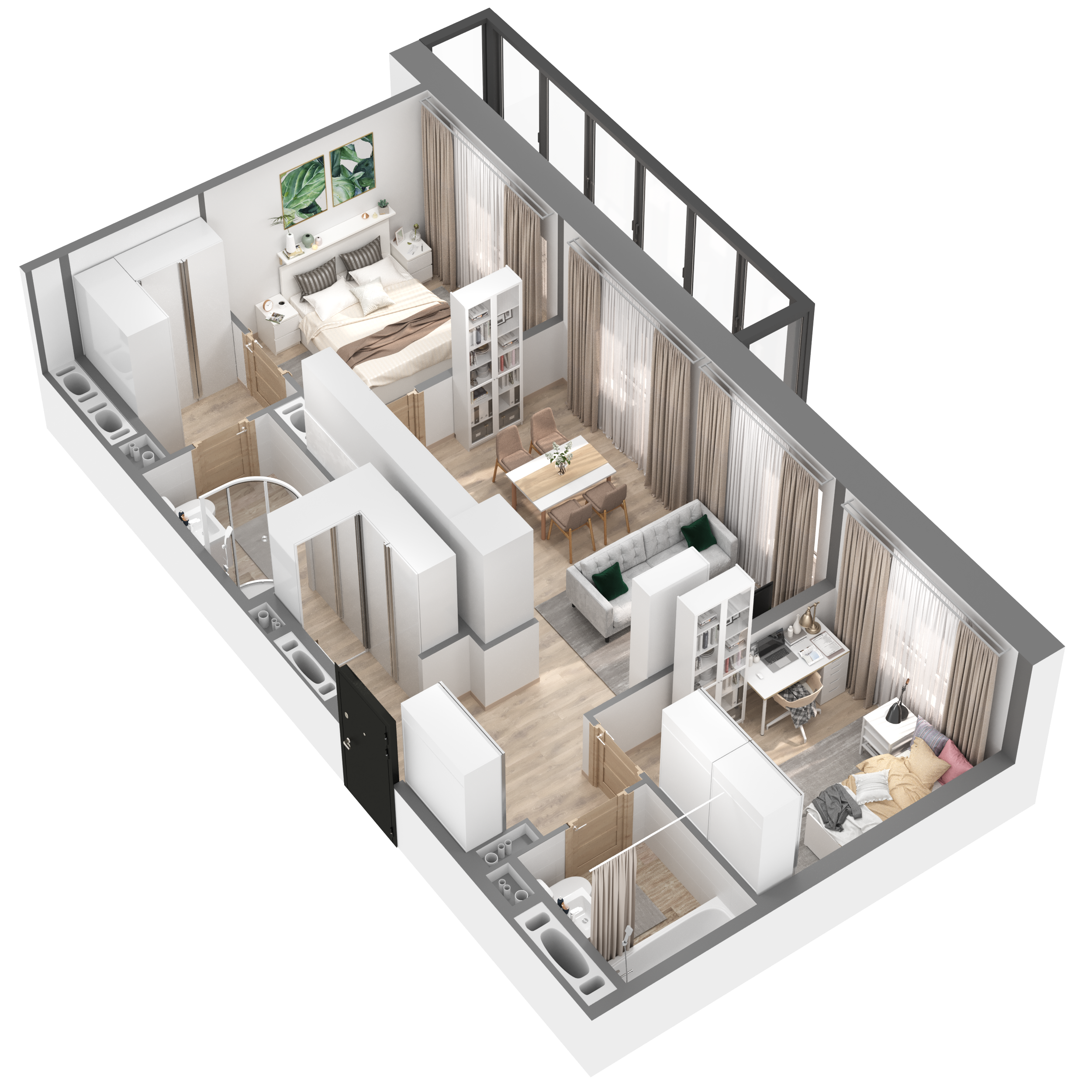 plan